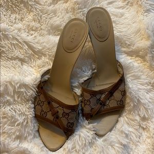Gucci vintage size 11